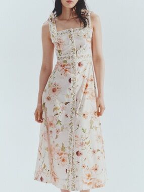 H&M dress